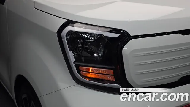 Kia RAY Новый Kia Ray Signature — Фото автомобиля 22
