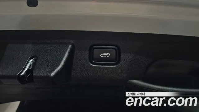 Kia Seltos Seltos (New) — Фото автомобиля 30