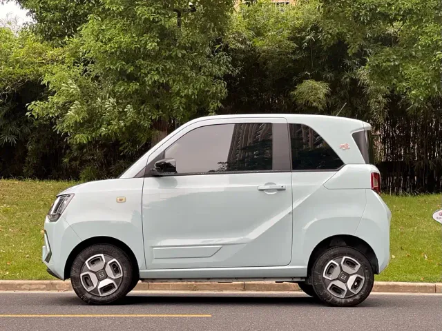DFSK Mini EV — Фото автомобиля 3