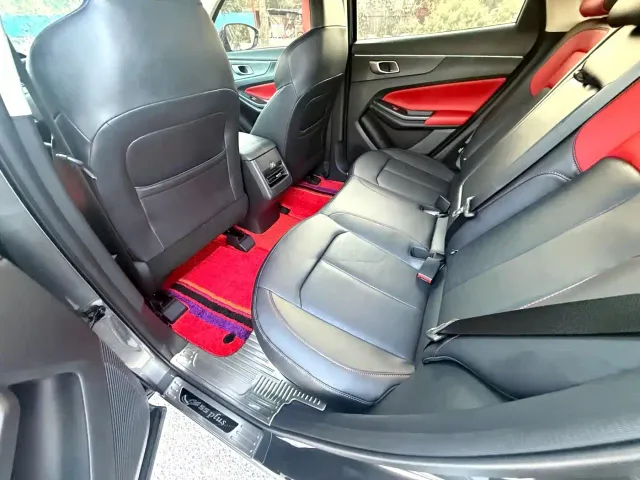 Changan CS55 Plus — Фото автомобиля 8