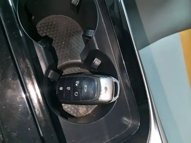 GAC Aion S Plus — Фото автомобиля 8