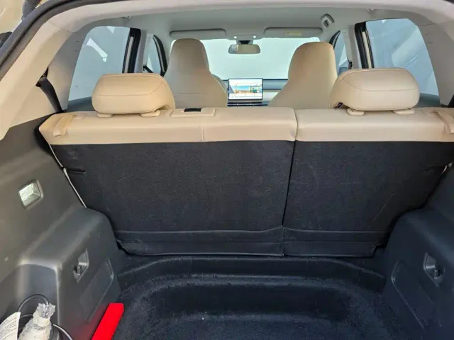 Wuling Bingo S — Фото автомобиля 10