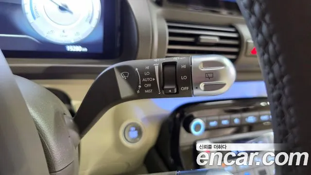 Hyundai Casper Casper Electric — Фото автомобиля 27