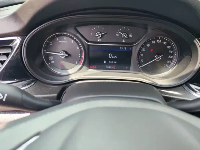 Buick Regal — Фото автомобиля 4