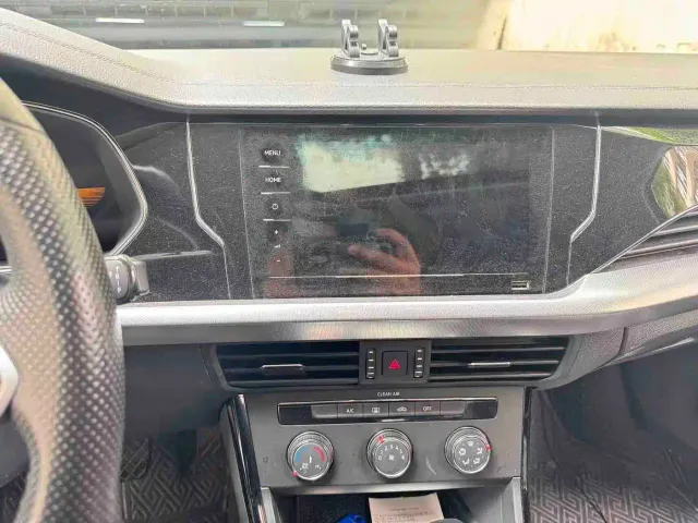 Volkswagen Passat — Фото автомобиля 10