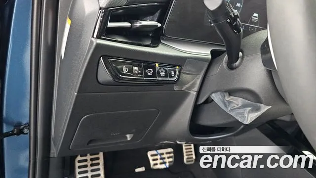 Kia Niro The All New Niro Signature — Фото автомобиля 16