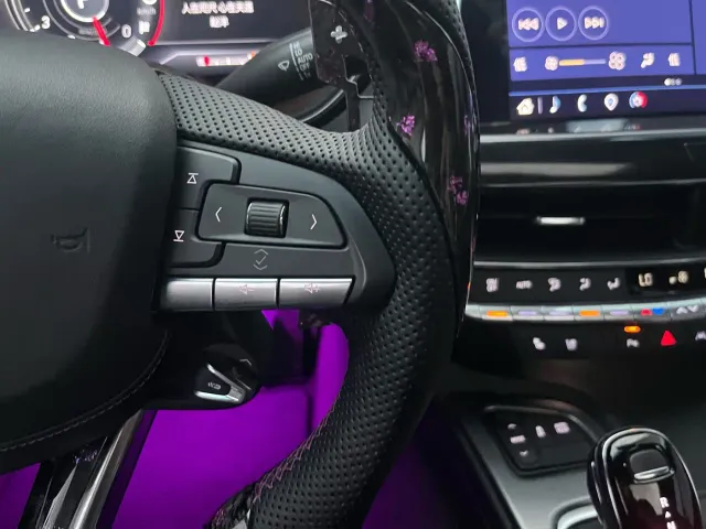 Cadillac CT5 — Фото автомобиля 28