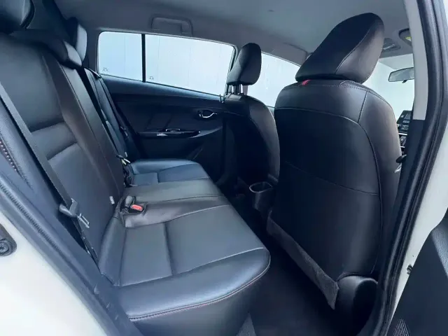 Toyota YARiS L Zhi Xuan — Фото автомобиля 10