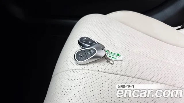 Mercedes-Benz E-Class W214 — Фото автомобиля 27