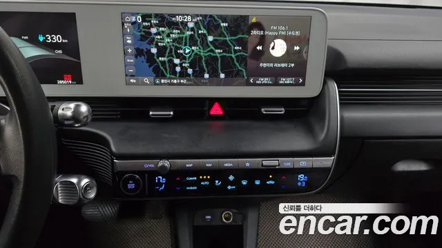 Hyundai Ioniq5 Ioniq5 Standard — Фото автомобиля 14