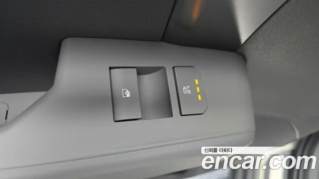 Kia EV3 — Фото автомобиля 17