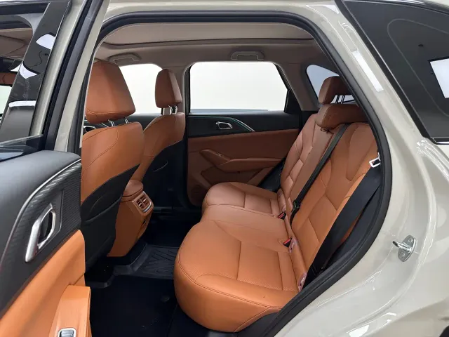 Haval Xiaolong MAX — Фото автомобиля 16