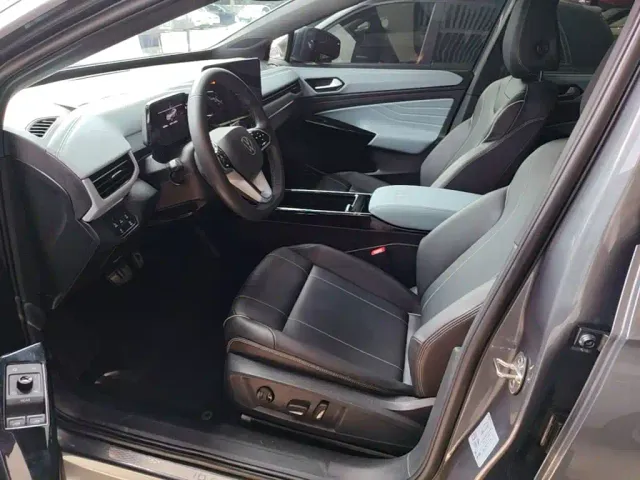 Volkswagen ID.4 X — Фото автомобиля 14