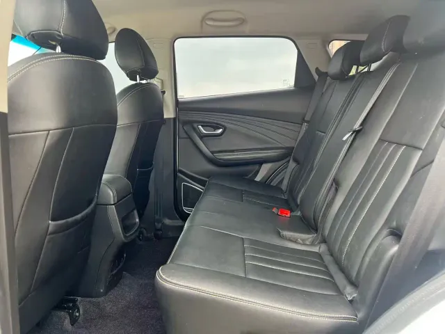 Jetour X70M — Фото автомобиля 10