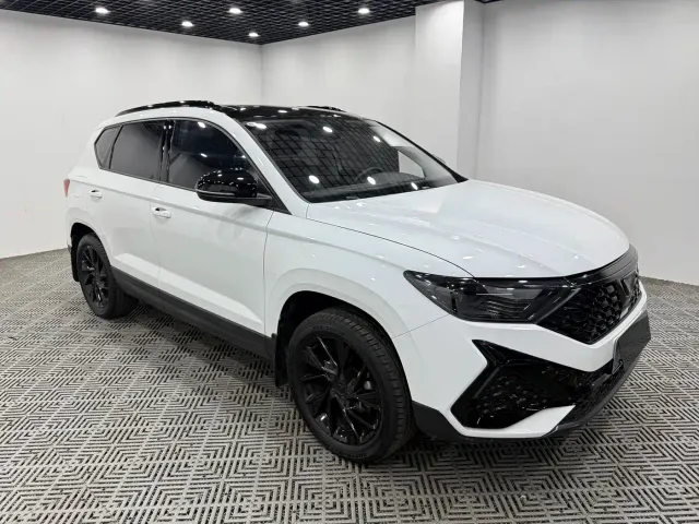 Фотография автомобиля — Jetta VS5