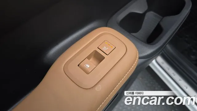 Hyundai Santa Fe MX5 — Фото автомобиля 25
