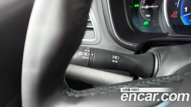 Renault Korea QM6 New — Фото автомобиля 29