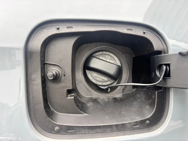 Geely Galaxy L6 — Фото автомобиля 11