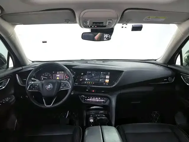 Buick Envision S — Фото автомобиля 2