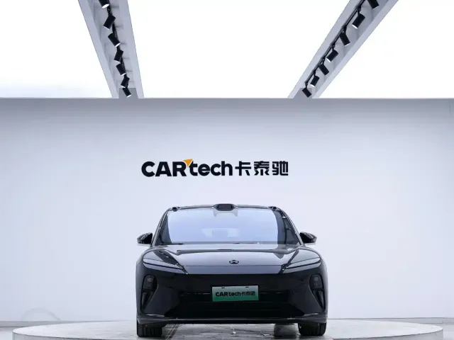 Nio ET5 Touring — Фото автомобиля 7
