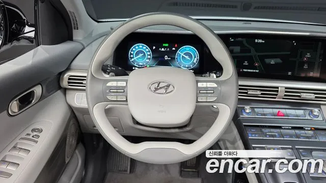Hyundai Nexo Nexo Premium — Фото автомобиля 13