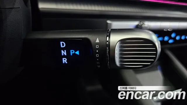 Hyundai Ioniq6 Long Range AWD — Фото автомобиля 9