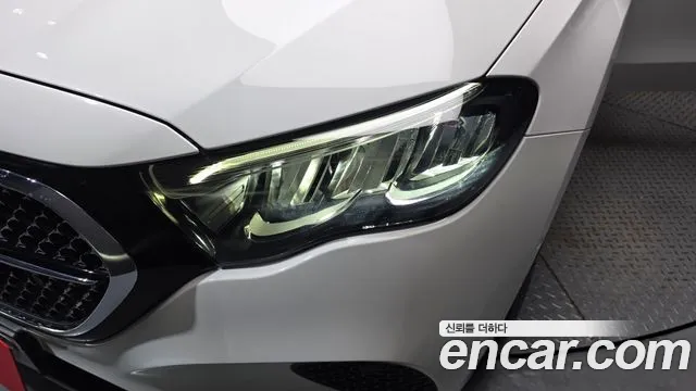 Mercedes-Benz E-Class W214 — Фото автомобиля 7