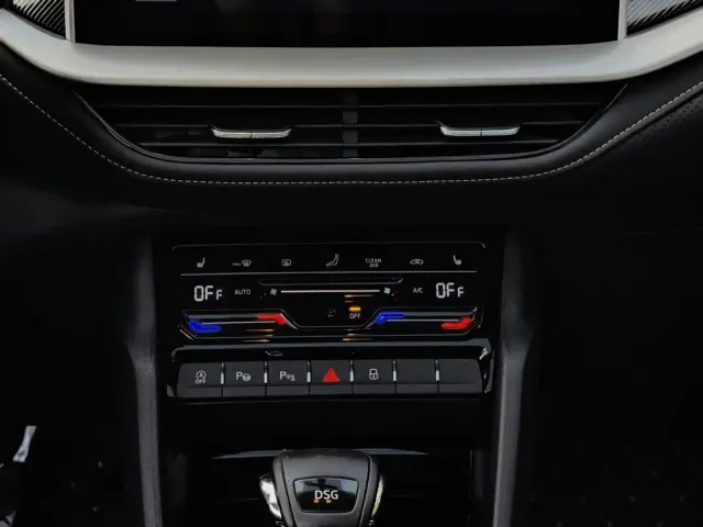 Skoda Kodiaq — Фото автомобиля 6