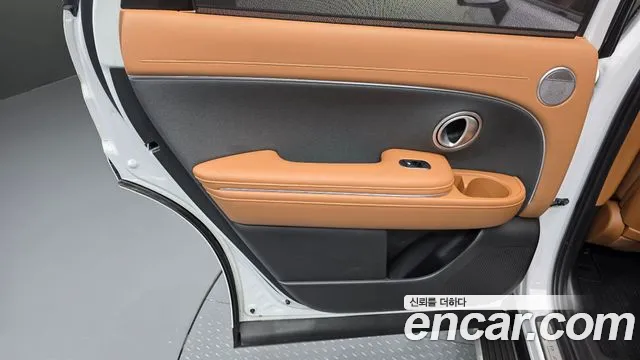 Hyundai Palisade LX3 — Фото автомобиля 13