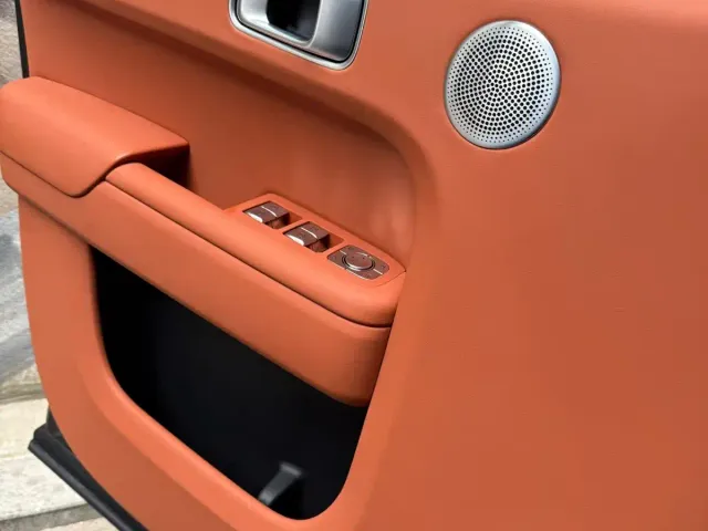 Li Auto Li Xiang L9 2024 Model Ultra — Фото автомобиля 6