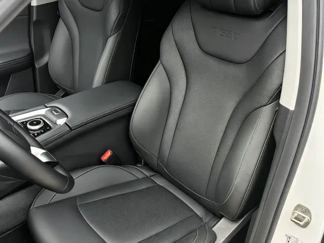 Chery Tiggo 8 PRO — Фото автомобиля 5