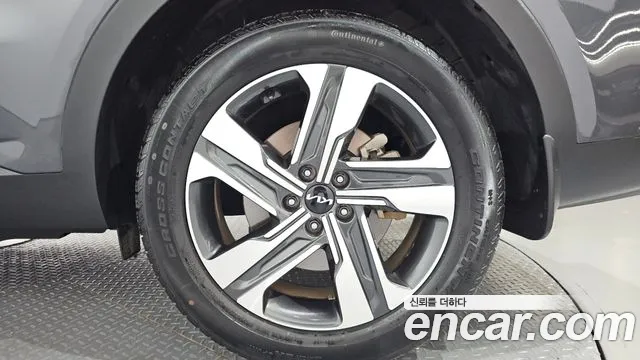 Kia Sorento 4th Gen — Фото автомобиля 6
