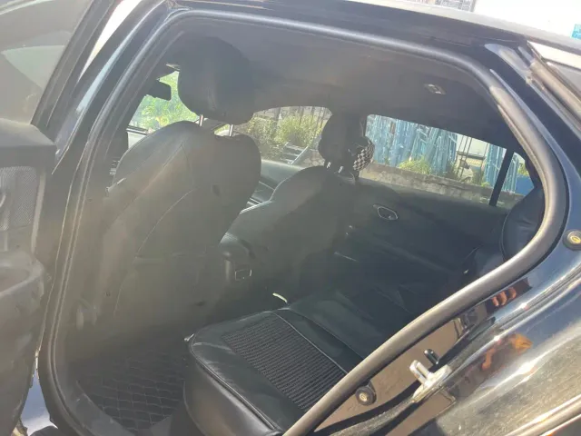 GAC Trumpchi Emkoo — Фото автомобиля 7