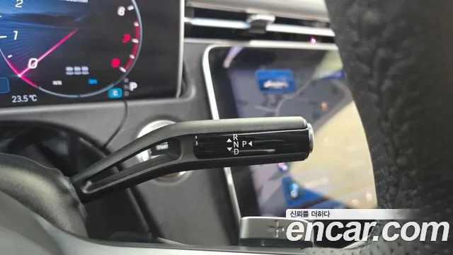 Mercedes-Benz E-Class — Фото автомобиля 9