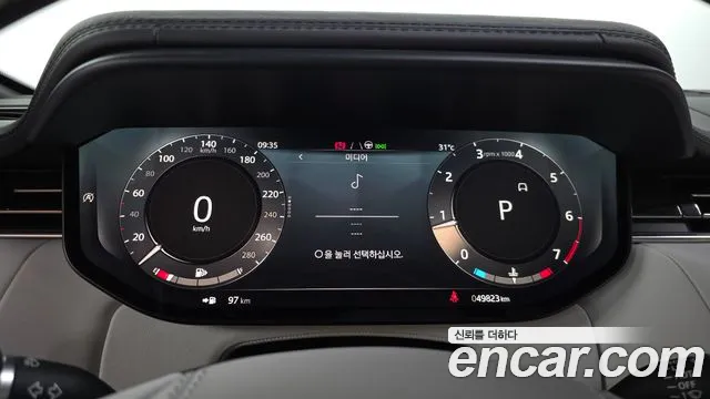 Land Rover Range Rover Sport Generation 3 — Фото автомобиля 10