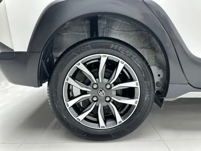 Toyota YARiS L Zhi Xuan — Фото автомобиля 15