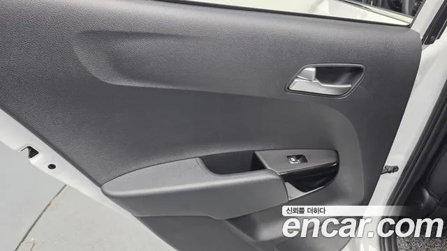 Kia morning Новый Morning (JA) Signature — Фото автомобиля 25
