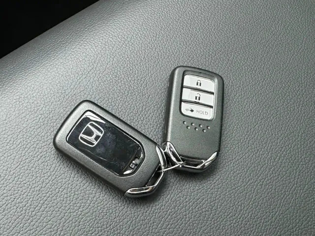 Honda Crider — Фото автомобиля 19