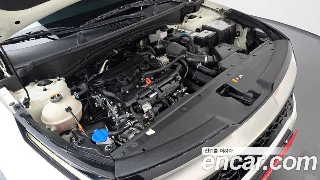Kia Sportage 5th Gen — Фото автомобиля 6