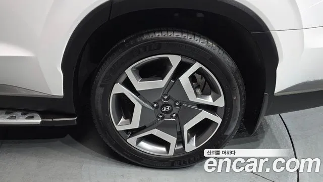 Hyundai Palisade The New Palisade Дизель 2.2 2WD — Фото автомобиля 5