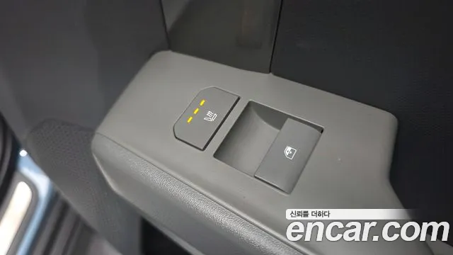 Kia EV3 — Фото автомобиля 25