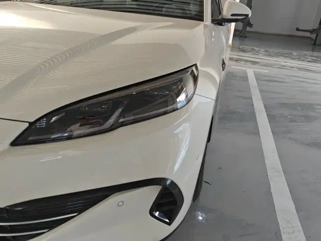BYD Seal 06 — Фото автомобиля 5