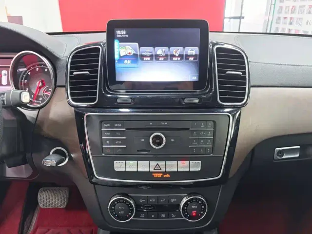 BAIC Beijing Offroad BJ90 — Фото автомобиля 17
