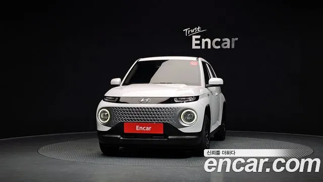 Hyundai Casper Casper Smart — Фото автомобиля 3