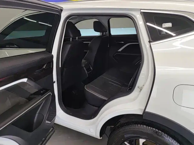 Haval H6 — Фото автомобиля 11