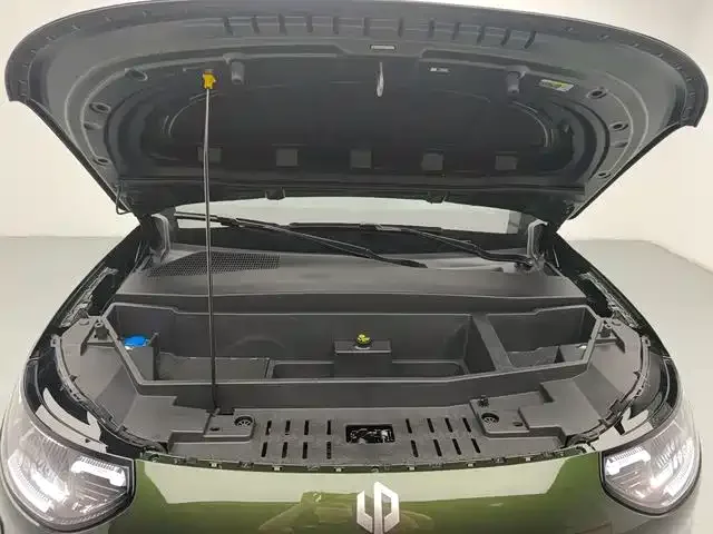 Leapmotor Leapmotor A10 2026 Model 500km Range — Фото автомобиля 8