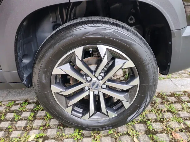 Haval Big Dog — Фото автомобиля 28