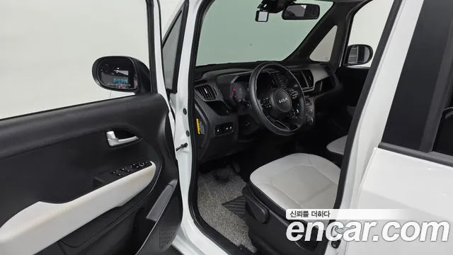 Kia RAY Новый Kia Ray Signature — Фото автомобиля 10