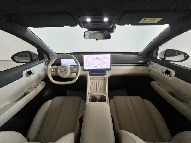 Wuling Starlight S — Фото автомобиля 11