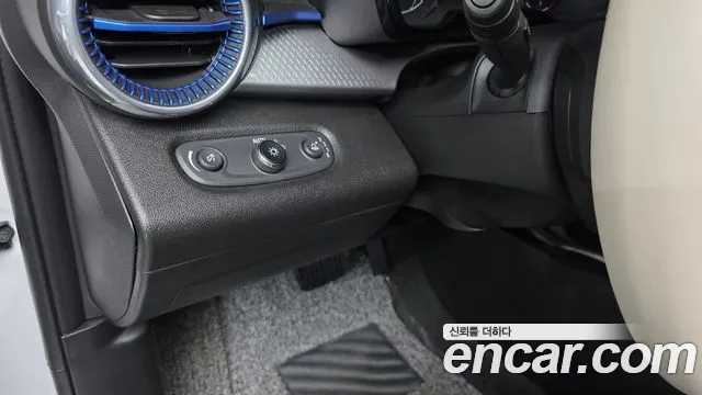 ChevroletGMDaewoo Trax Trax Кроссовер — Фото автомобиля 12